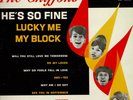 The Chiffons 