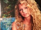 Taylor Swift s/t Taylor Swift 2 x LP Vinyl First Debut Album - SEALED NEW RECORD