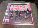 Little Mix Glory Days Pink Coloured Vinyl LP - Record Store Day RSD