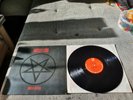 MÖTLEY CRÜE - SHOUT AT THE DEVIL   LP  VINYL  HEAVY METAL/HARDROCK