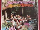 Walt Disney World Adventureland Steel Band LP (WE-3) Near Mint  Very Rare  12”