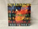 In Rainbows (2007) • Radiohead • NEW/SEALED Vinyl LP Record