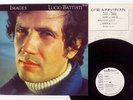 LUCIO BATTISTI IMAGES RCA RVP-6264 JAPAN PROMO VINYL LP