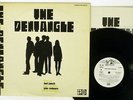 PENTAGLE SAME TRANSATLANTIC IRP-80830 JAPAN PROMO VINYL LP