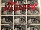 The Mutants - New Drug b/w Insect Lounge & New Dark Ages 7 inch  SF punk 1980