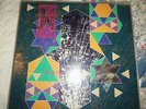 VINTAGE VINYL RECORD SIOUXSIE AND THE BANSHEES NOCTURNAL  VG VINYL VERY RARE