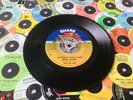 THE AD-LIBS * NOTHING WORSE THAN BEING ALONE *NM* WIGAN CASINO NORTHERN SOUL??