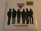 Huey Lewis and The News: Collected   2 LP, 180 Gramm audiophiles Vinyl + Booklet