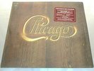Chicago V Sealed Vinyl Record LP Album USA 1972 Posters Hype Sticker KC 31102