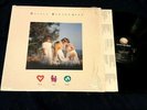 OLIVIA NEWTON-JOHN Warm And Tender LP SHRINK W/ LYRIC SLEEVE GEFFEN 24257