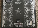 The SISTERS OF MERCY BBC SESSIONS 1982-1984 LP RSD 2021 LTD SMOKEY 180 GM VINYL