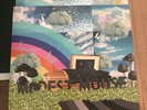 Hand Signed Jacket + New Vinyl  2x LP Modest Mouse The Golden Casket / New