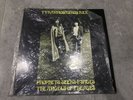 Tyrannosaurus Rex vinyle Prophets, Seers & Sages, The Angels Of The Ages 33T LP