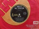 AC/DC Rock N Roll Damnation ORIGINAL 45 AUSTRALIA Albert 1978 BON SCOTT EX