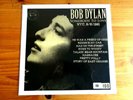 BOB DYLAN. MEGA-RARE LP 