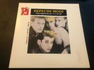 Depeche Mode The Singles 81→85 Mutel1 double LP