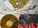 Green Day - Dookie Limited of 2,000 Dookie Brown Colored Vinyl SEALED