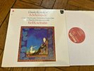 Philips 9500 681 Rimsky-Korsakov Scheherazade Kondrashin Holland LP MINT-