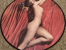 Marilyn Monroe-runnin Wild-album Picture Pic Disc-limited-movie Soundtrack