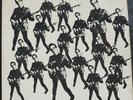 ELVIS COSTELLO 50,000,000 Elvis Fans Can't Be Wrong SLIPPED DISC 2XLP