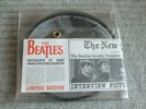 The Beatles – The Beatles Interview Picture Disc Collection
