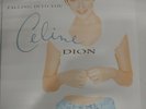 Celine Dion - Falling Into You 140 Gram Vinyl, Download Insert