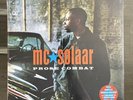 MC SOLAAR - Prose Combat (1994) 2xLP FRANCE Reissue 2021 NEW SEALED Jimmy Jay