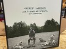 GEORGE HARRISON  ALL THINGS MUST PASS 50TH SUPER DELUXE VINYL 8LP BOX SET NOB