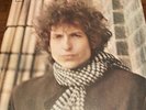 Blonde on Blonde by Bob Dylan