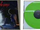 IN SEARCH OF DARKNESS LP x 2 SET VINYL RECORD 80s Horror Shudder SLIME EDITION