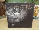 Cocteau Twins Treasure LP VINYL ALBUM
