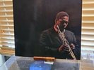 John Coltrane, Coltrane Plays for Lovers, 66 Prestige 1st Mono, Van Gelder Ex/Ex