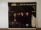 THE BUCKINGHAMS KIND OF A DRAG POP 1966 MONO LP VINYL ALBUM