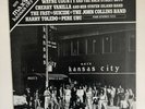 1976 Max's Kansas City RAM STEREO 1213 Assorted Artists Vinyl LP￼