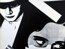The Sound ''Jeopardy'' LP 2010 release post punk