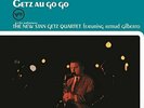 STAN GETZ - GETZ AU GO GO (IMPORT) NEW VINYL