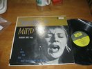 BARBARA DANE Trouble in Mind LP SAN FRANCISCO MONO VG to close to NM Play