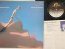 LP BYRNE & BARNES An Eye For An Eye CMC2502 CLIMAX JAPAN Vinyl