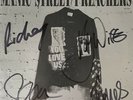 Manic Street Preachers - Fully Signed You Love Us 7”