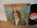 CHICKEN SHACK Imagination Lady LP 1971 DERAM 1st Press MINT
