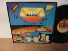 MESSAGE THE DAWN A new IS COMING Lp 1972 MINT- TOP KRAUTROCK