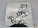 Die Antwoord - Mount Ninji And Da Nice Time Kid LP (ZEF004VL) EX/EX