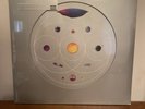 RARE COLDPLAY - MUSIC OF THE SPHERES - COLORED VINYL (LIMITED EDITION)