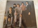 Them - Angry Young Them Again Vinyl Double LP Album German Decca NM-