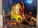 Travis Scott ASTROWORLD Night Edition Vinyl RARE 2018 Sealed New