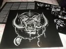 MOTORHEAD -NO REMORSE- AWESOME  2 X VINYL LP BRONZE/SANCTUARY