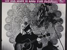 ERIC VON SCHMIDT: the folk blues of... PRESTIGE 12