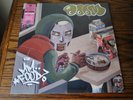 MF Doom MM...Food Pink and Green Double LP Vinyl New/Sealed