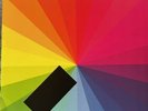 jamie xx in colour vinyl Ltd Edition 3x Coloured Vinyl