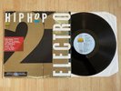 Street Sounds - Electro 21 - LP Record Vinyl Album - ELCST 21 - 1988 - Hip Hop